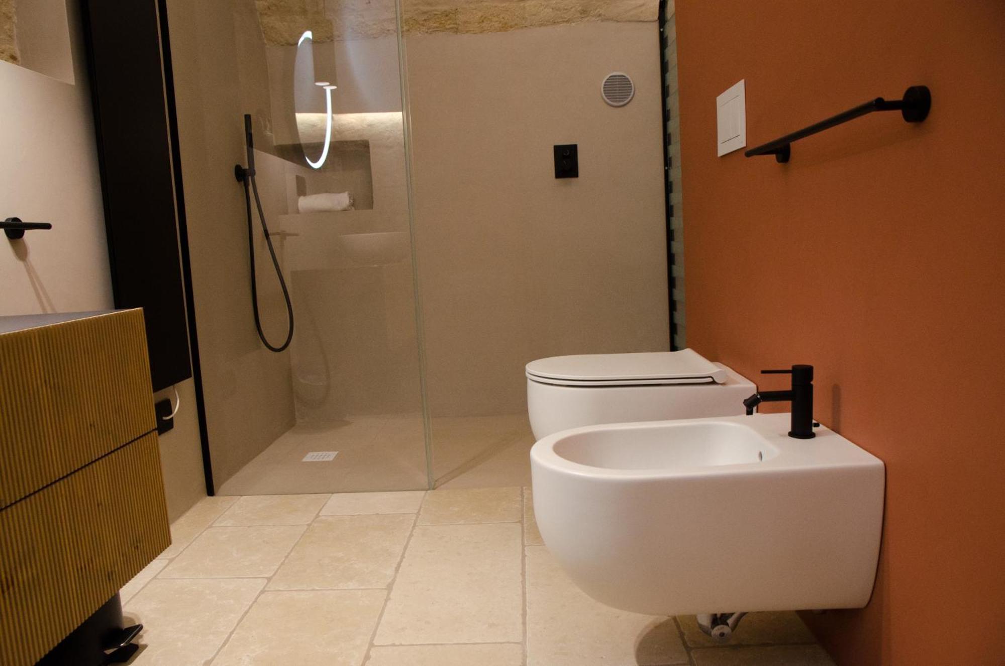 Suite Santa Caterina Monopoli Esterno foto