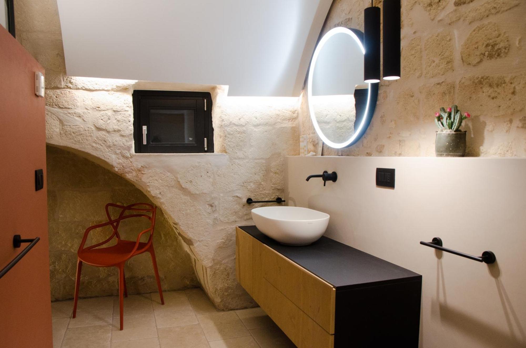 Suite Santa Caterina Monopoli Esterno foto