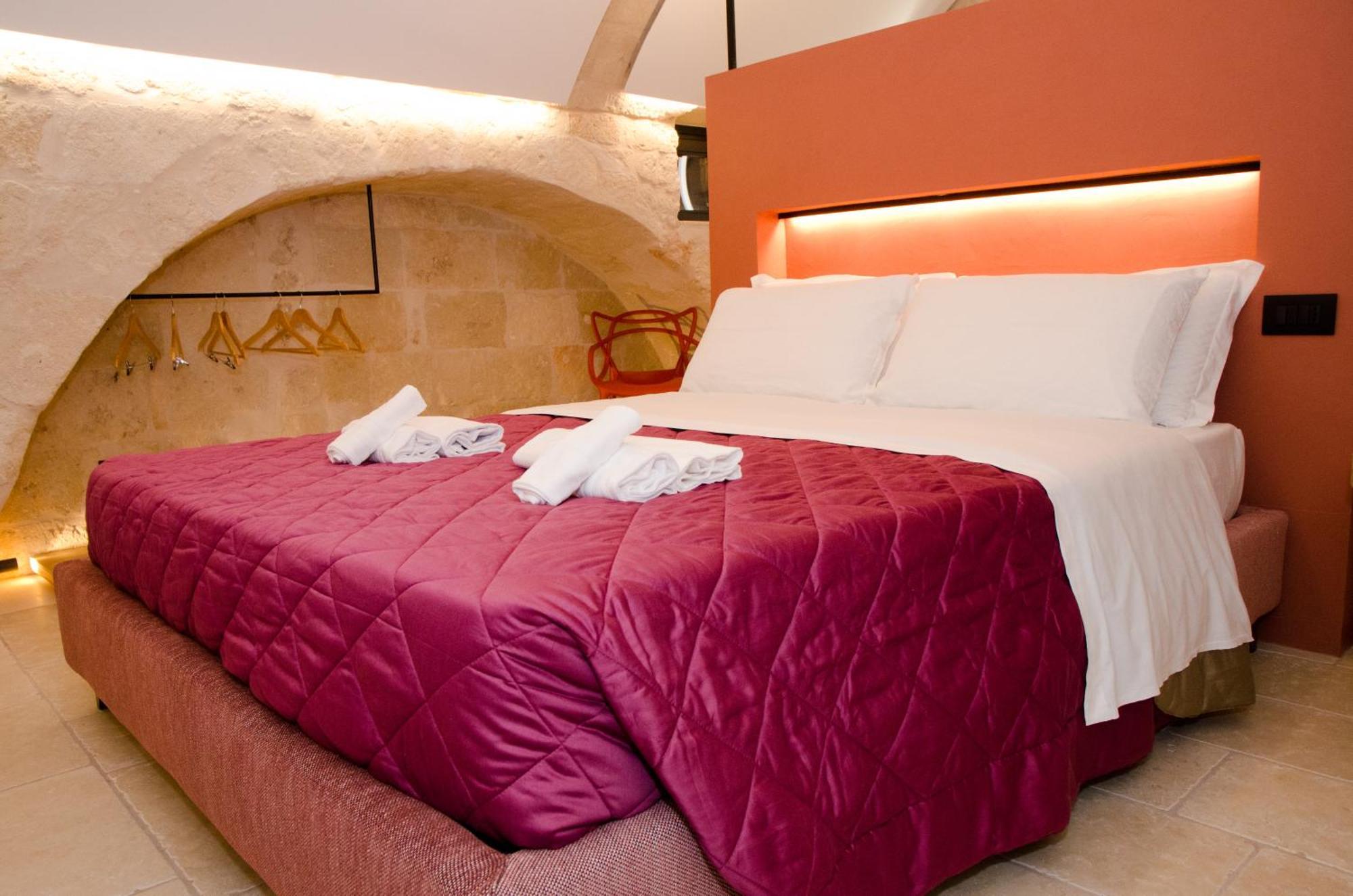 Suite Santa Caterina Monopoli Esterno foto