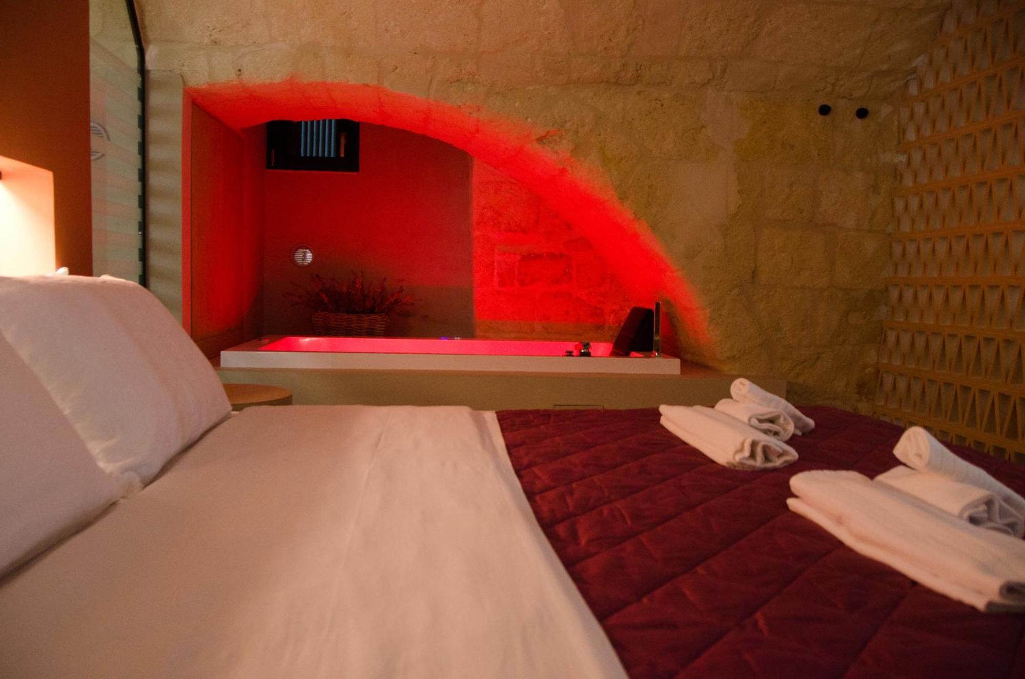 Suite Santa Caterina Monopoli Esterno foto