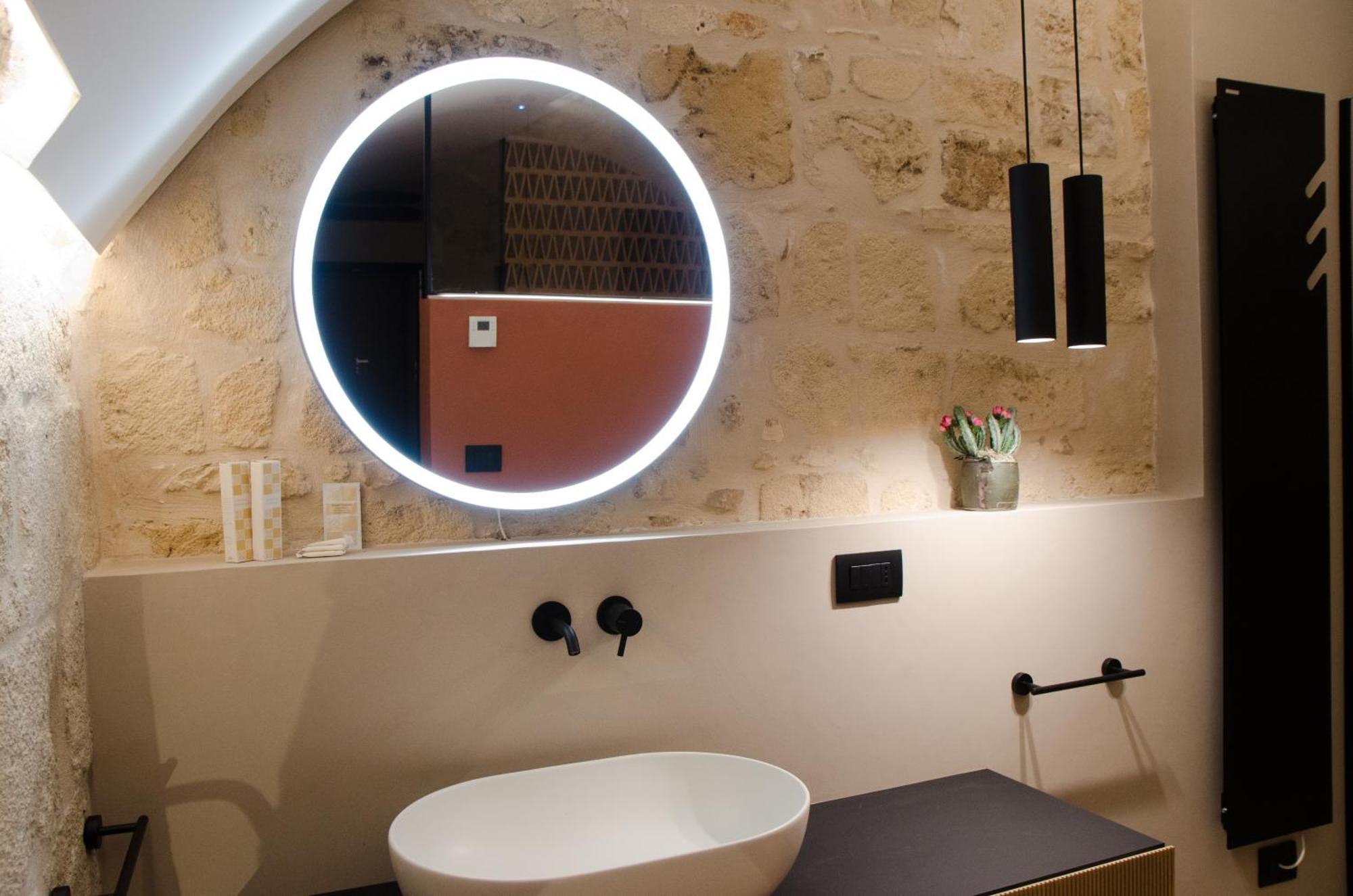 Suite Santa Caterina Monopoli Esterno foto