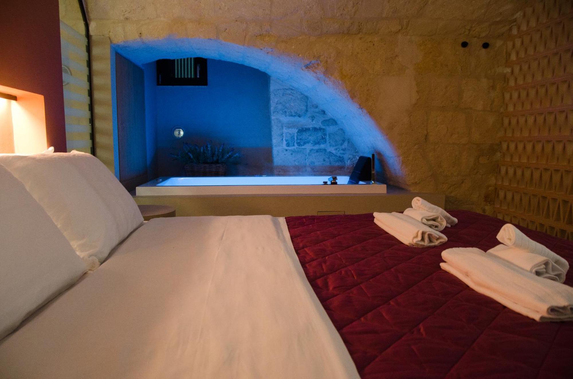 Suite Santa Caterina Monopoli Esterno foto