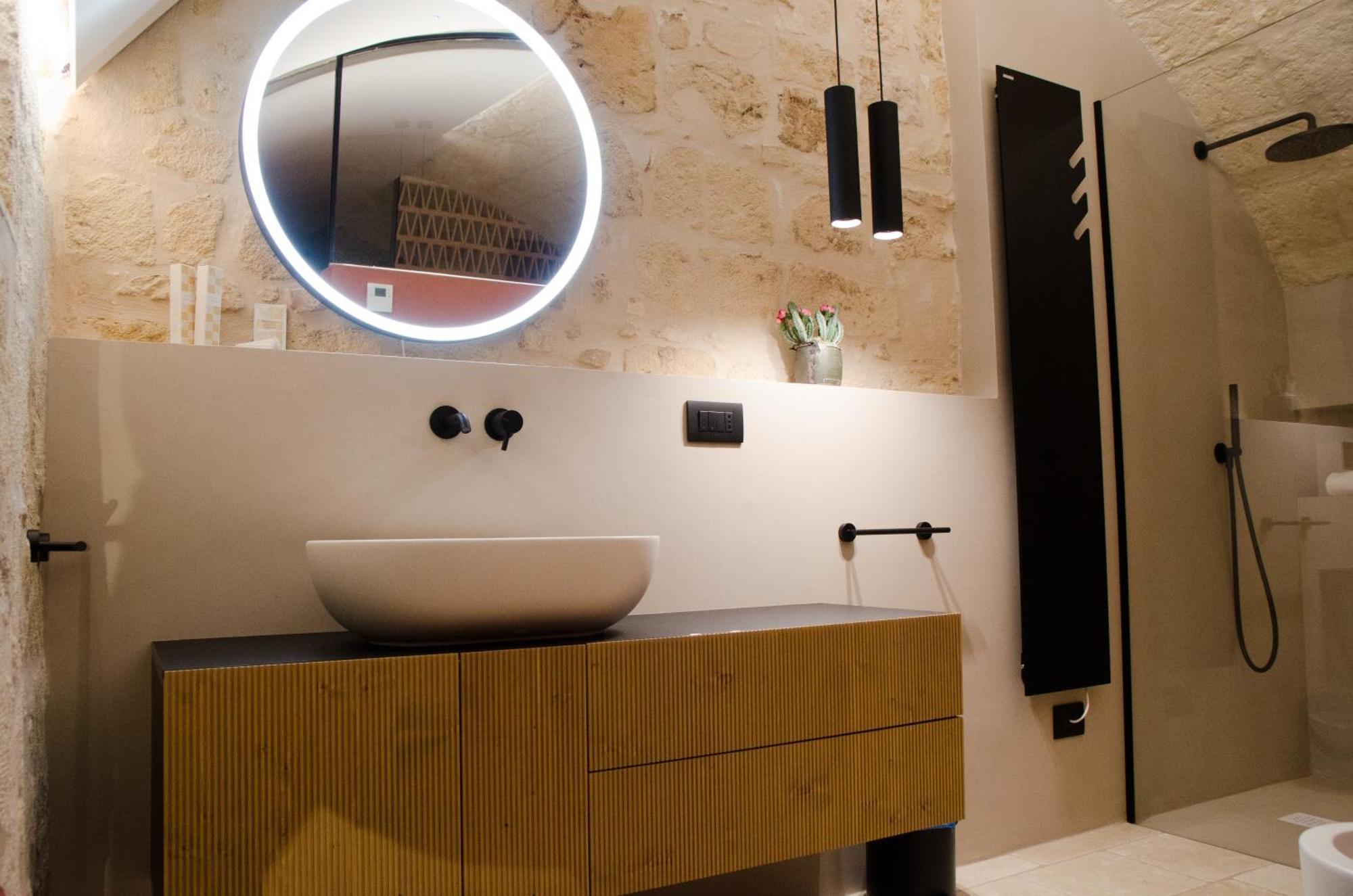 Suite Santa Caterina Monopoli Esterno foto