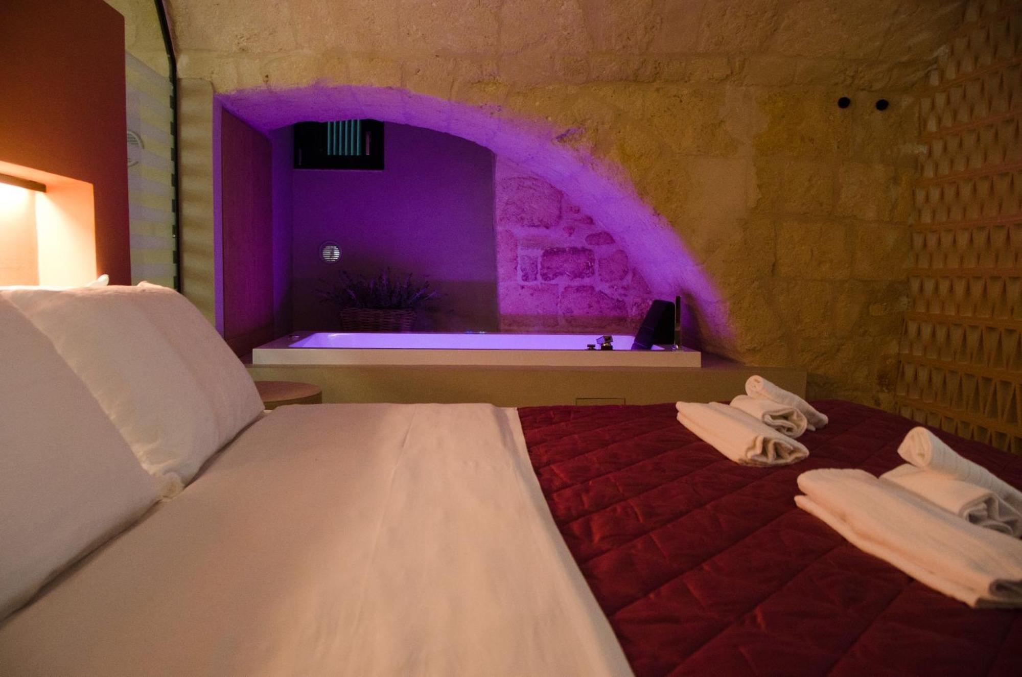 Suite Santa Caterina Monopoli Esterno foto