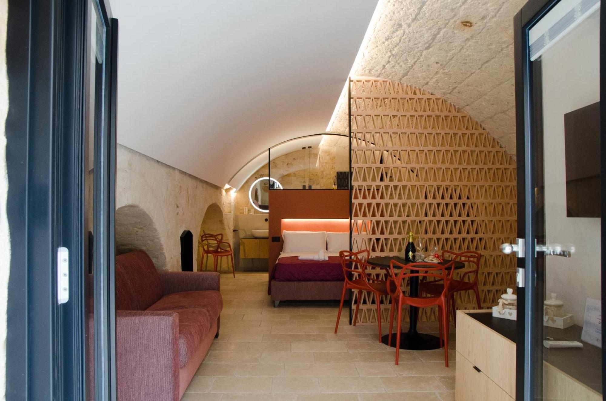 Suite Santa Caterina Monopoli Esterno foto