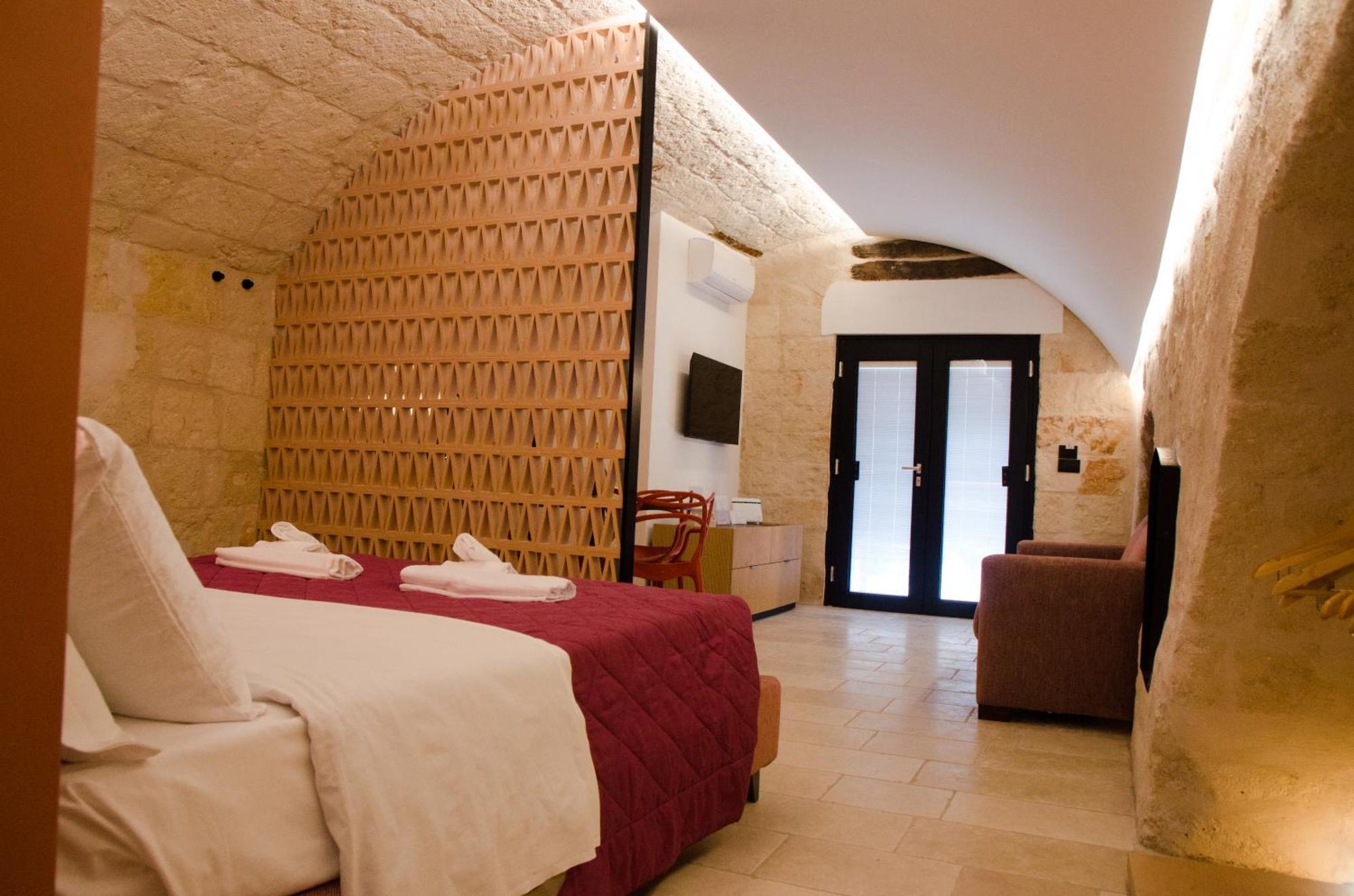 Suite Santa Caterina Monopoli Esterno foto