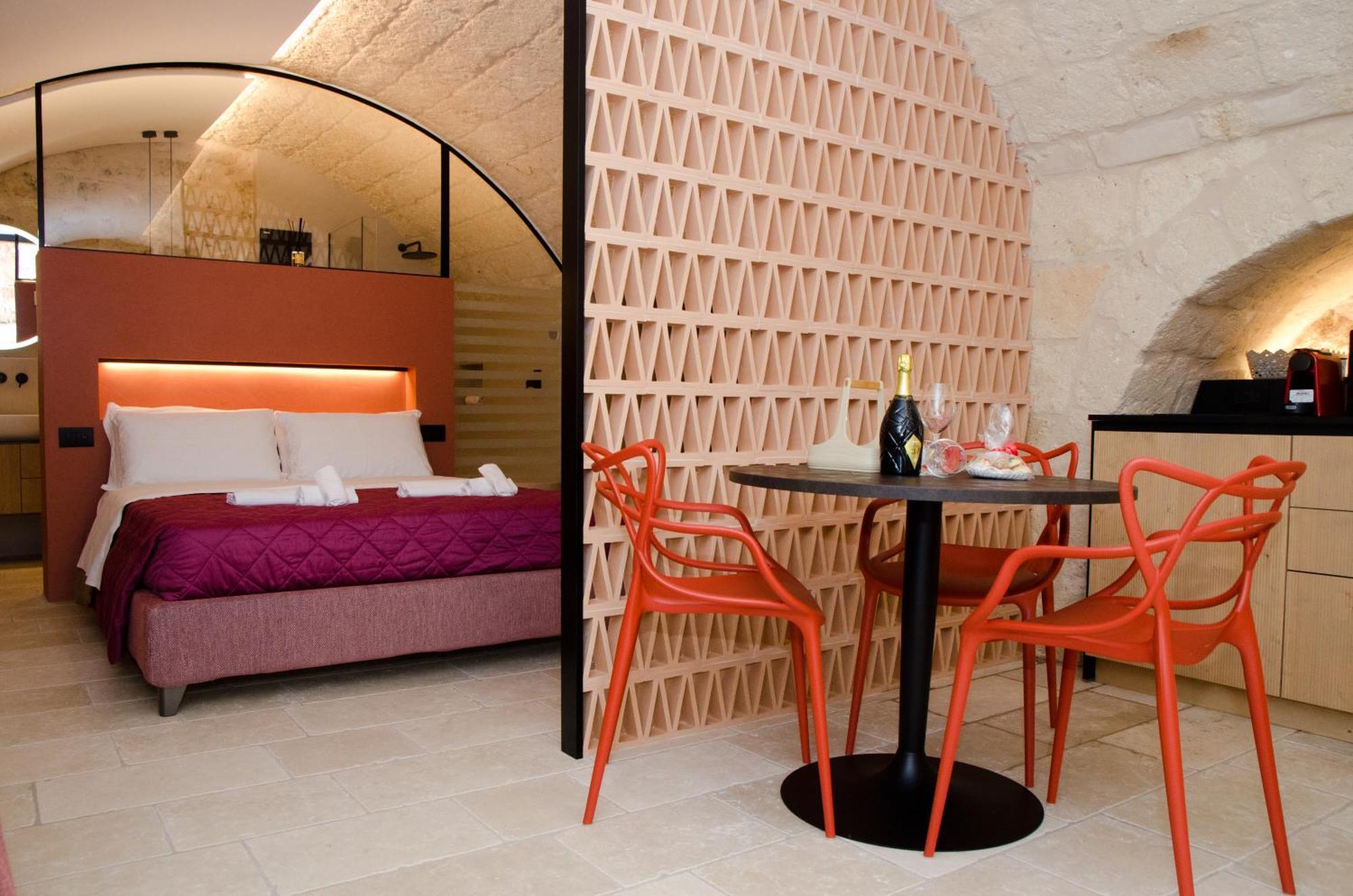 Suite Santa Caterina Monopoli Esterno foto